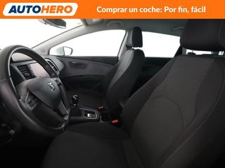 Seat Leon 2.0 TDI Style Edition