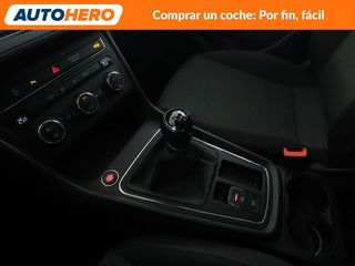 Seat Leon 2.0 TDI Style Edition