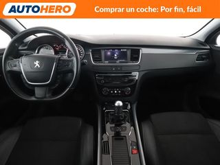 Peugeot 508 1.6 THP Allure
