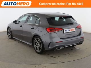 Mercedes Clase A A 180 d