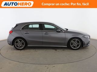 Mercedes Clase A A 180 d