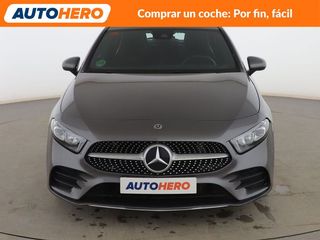 Mercedes Clase A A 180 d