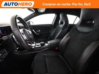 Mercedes Clase A A 180 d