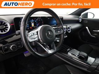 Mercedes Clase A A 180 d
