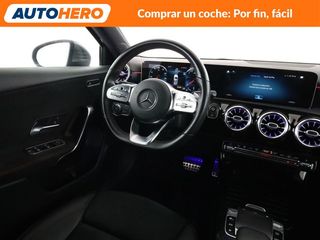Mercedes Clase A A 180 d