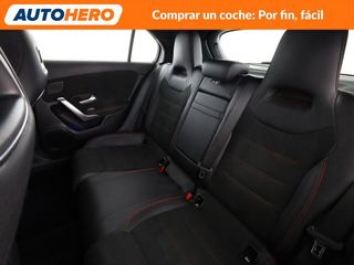 Mercedes Clase A A 180 d