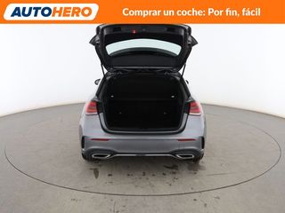 Mercedes Clase A A 180 d