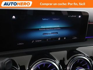 Mercedes Clase A A 180 d