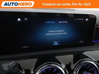 Mercedes Clase A A 180 d