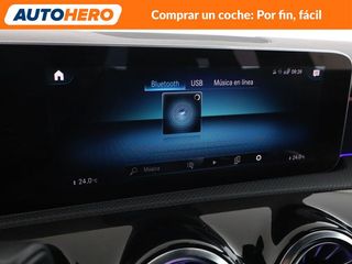 Mercedes Clase A A 180 d