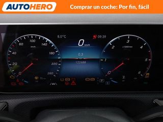 Mercedes Clase A A 180 d