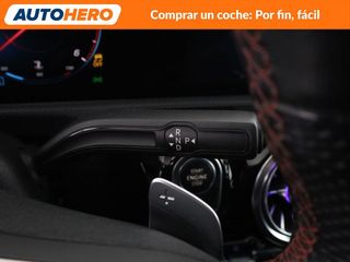 Mercedes Clase A A 180 d