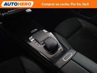 Mercedes Clase A A 180 d