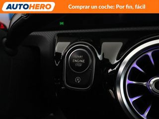 Mercedes Clase A A 180 d