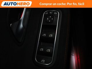 Mercedes Clase A A 180 d