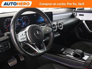 Mercedes Clase CLA CLA 200 d AMG Line