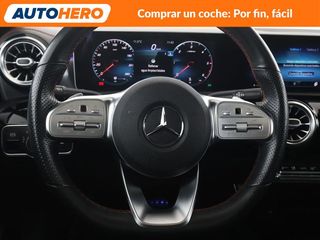Mercedes Clase CLA CLA 200 d AMG Line