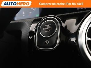 Mercedes Clase CLA CLA 200 d AMG Line