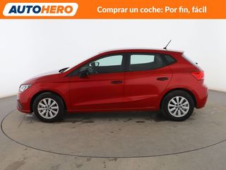 Seat Ibiza 1.0 Reference Plus