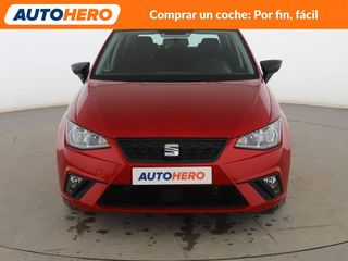 Seat Ibiza 1.0 Reference Plus
