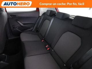 Seat Ibiza 1.0 Reference Plus