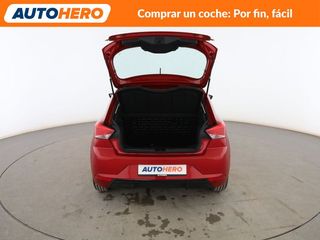 Seat Ibiza 1.0 Reference Plus