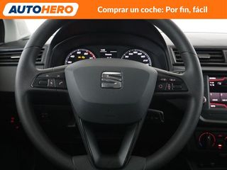 Seat Ibiza 1.0 Reference Plus