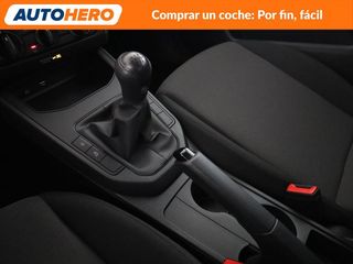 Seat Ibiza 1.0 Reference Plus