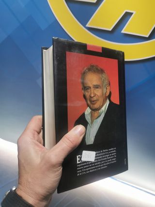 libro EL FANTASMA DE HARLOT, NORMAN MAILER