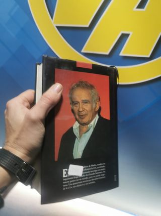 libro EL FANTASMA DE HARLOT, NORMAN MAILER