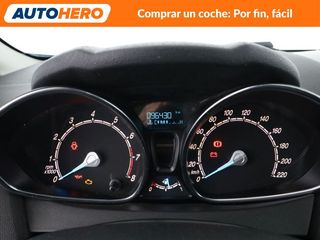 Ford Fiesta 1.25 Trend