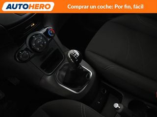 Ford Fiesta 1.25 Trend
