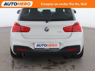 BMW Serie 1 116d M Sport