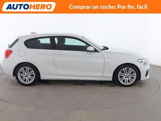 BMW Serie 1 116d M Sport