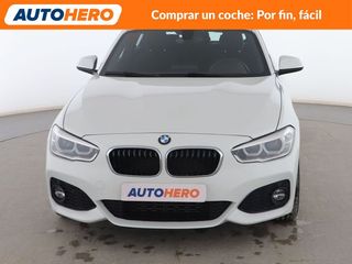BMW Serie 1 116d M Sport