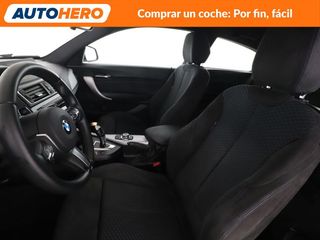 BMW Serie 1 116d M Sport