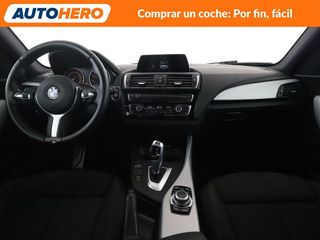 BMW Serie 1 116d M Sport