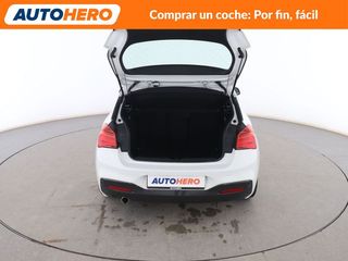 BMW Serie 1 116d M Sport