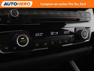 BMW Serie 1 116d M Sport