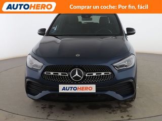 Mercedes GLA GLA 250e AMG Line