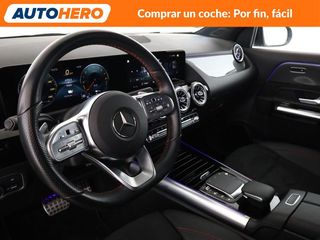 Mercedes GLA GLA 250e AMG Line
