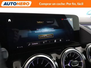 Mercedes GLA GLA 250e AMG Line