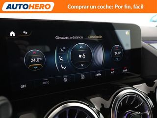 Mercedes GLA GLA 250e AMG Line