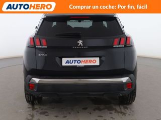 Peugeot 3008 1.2 PureTech Allure