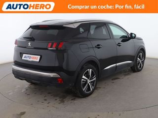 Peugeot 3008 1.2 PureTech Allure