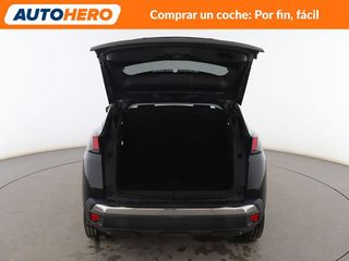 Peugeot 3008 1.2 PureTech Allure