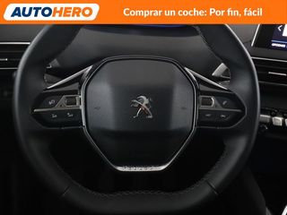 Peugeot 3008 1.2 PureTech Allure
