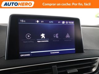 Peugeot 3008 1.2 PureTech Allure