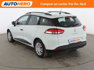 Renault Clio 1.5 dCi Energy Business