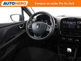 Renault Clio 1.5 dCi Energy Business